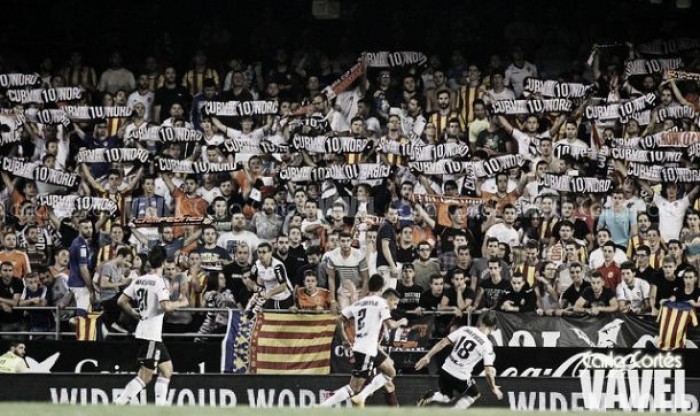 Liga: Valencia - Real Madrid, le formazioni ufficiali