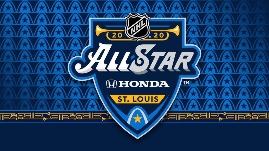 Uniformes para el All-Star Game 2020 de St. Louis