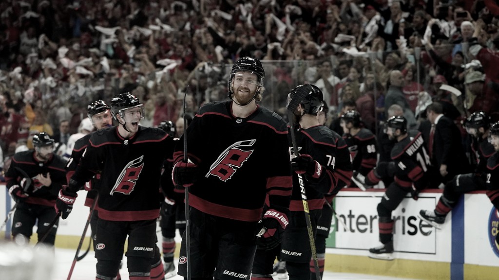 ¿Que sigue para los Carolina Hurricanes? ¿Que sigue para los Carolina Hurricanes?