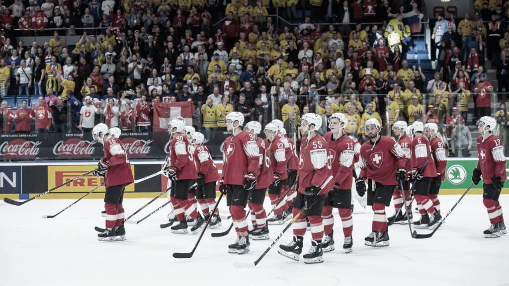 La IIHF cancela su Torneo Mundial del 2020 a causa del coronavirus La IIHF cancela su Torneo Mundial del 2020 a causa del coronavirus