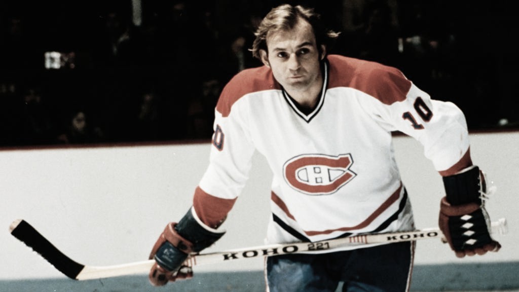 Fallece Guy Lafleur, una de las grandes leyendas de la NHL