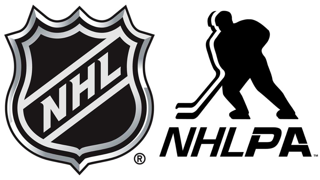La NHL y NHLPA ultiman excepciones al convenio colectivo