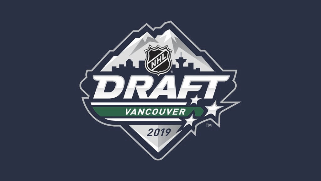 Draft NHL: orden definitivo de elección en primera ronda Draft NHL: orden definitivo de elección en primera ronda