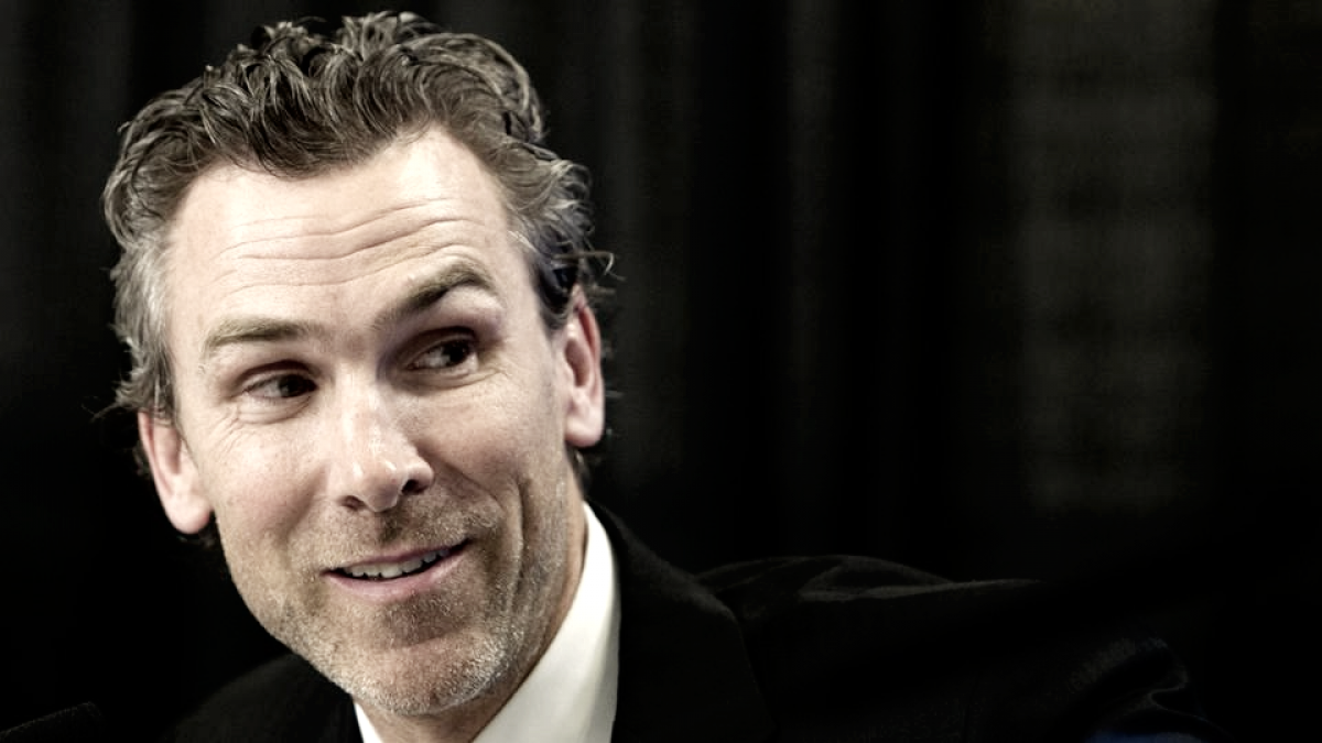 Trevor Linden deja a los Canucks de Vancouver Trevor Linden deja a los Canucks de Vancouver