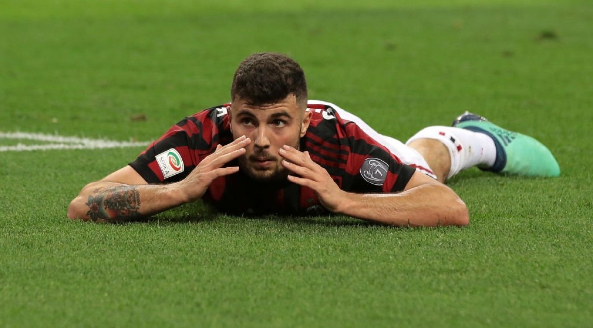 Il Milan è tornato nella stessa situazione di un girone fa