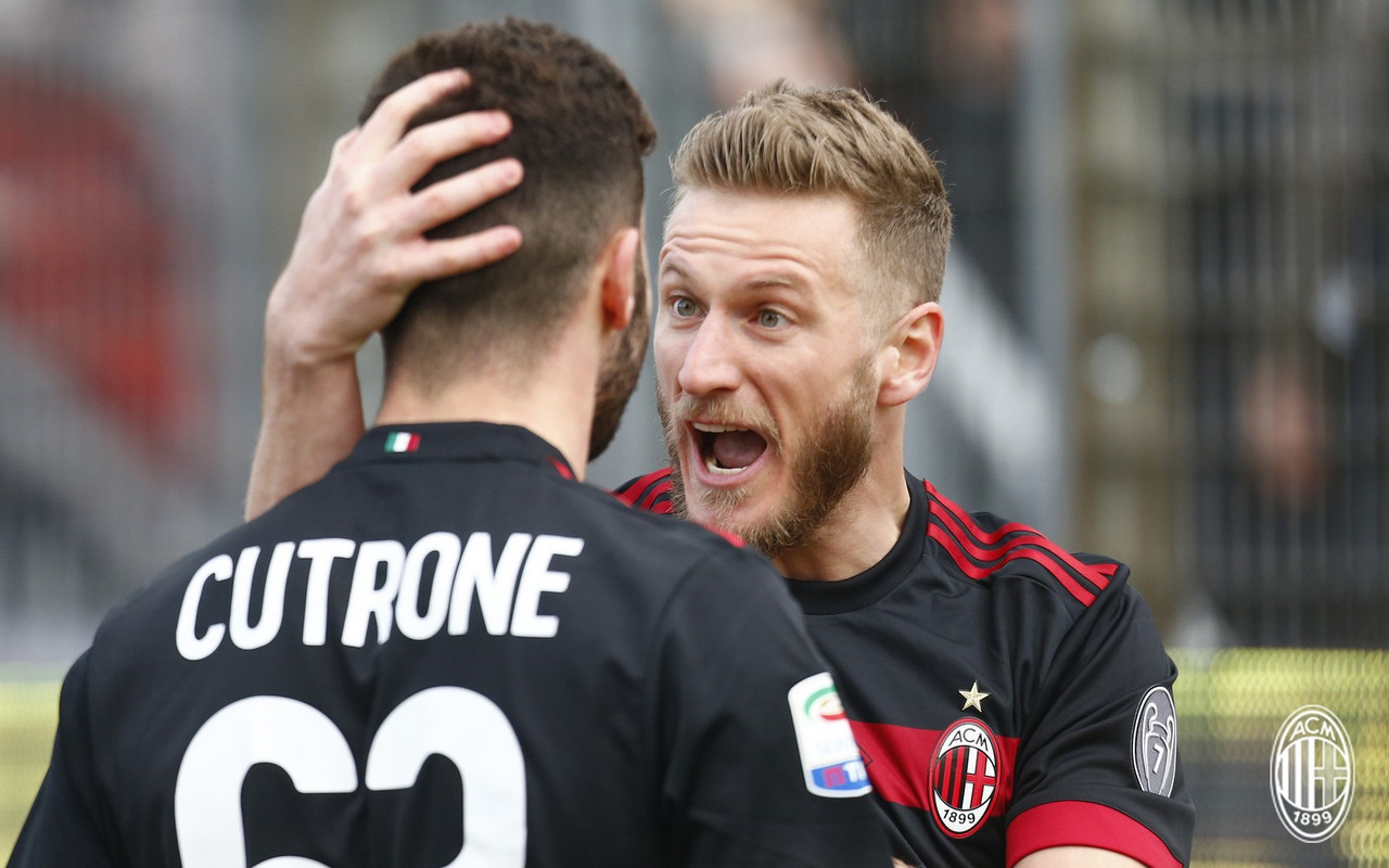 Milan, senti Abate: "Nessuno più di Gattuso ha a cuore le sorti di questa squadra"