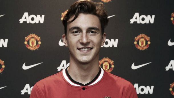 Ufficiale, Darmian è un nuovo giocatore del Manchester United