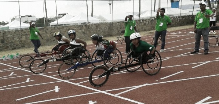 Todo listo para el Abierto Mexicano de Para-Atletismo Juvenil