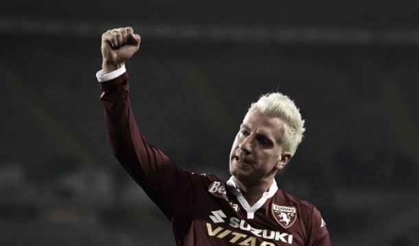 Torino 1-1 Roma: Honours even in Turin as Garcia's problems mount