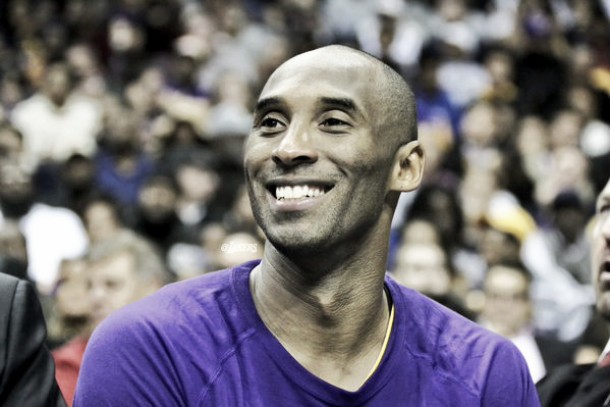 Apontado como um dos maiores da história, Kobe não se colocaria no top 5: "Não conquistei tudo"