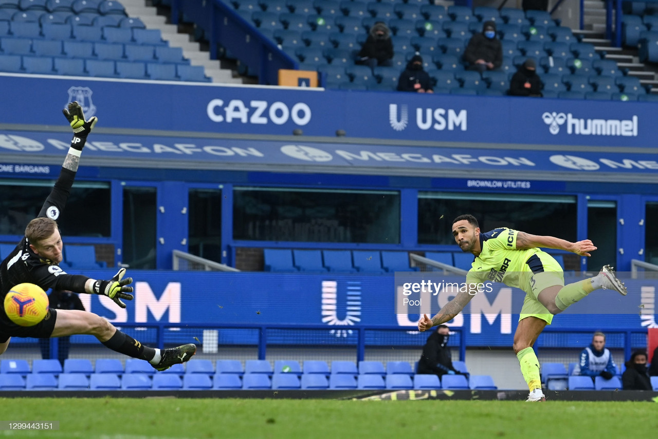 The Warm Down: Much improved Magpies stun the Toffees