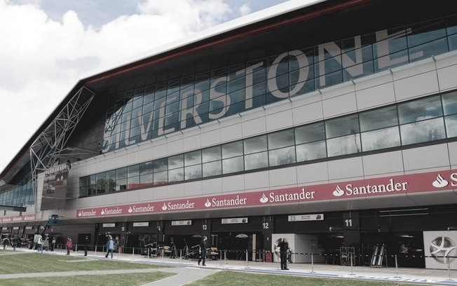 Temporada 2020 poderá ter duas corridas em Silverstone Temporada 2020 poderá ter duas corridas em Silverstone