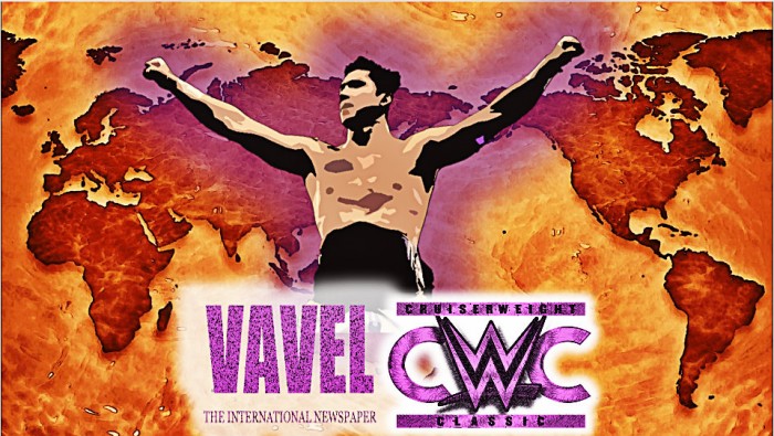 The Cruiserweight Classic: The Final Review