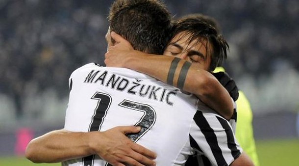 La Juventus confirma su buen momento en la Serie A
