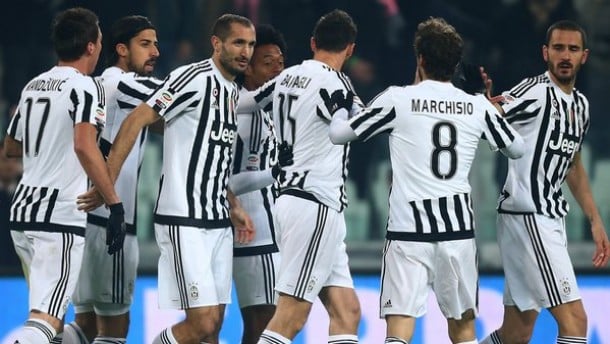 Juve, una rimonta per la rimonta: battuta 3-1 la Fiorentina