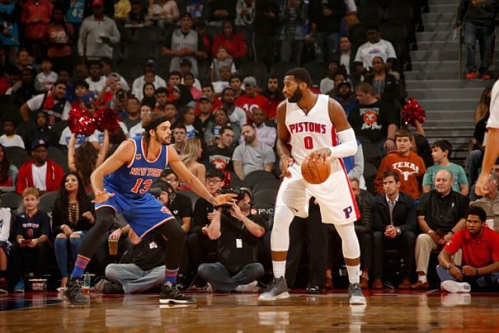 NBA - Miami la spunta all'overtime, Detroit senza problemi coi Knicks