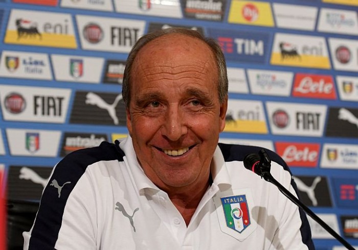 Ventura: