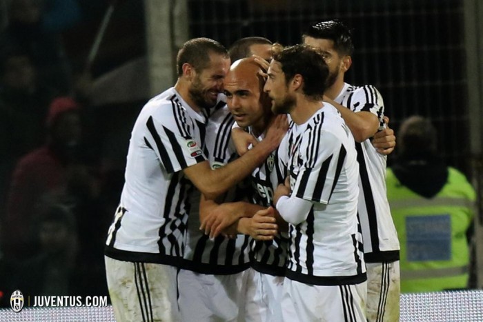 Juventus - Verona: la 'Vecchia Signora', a por la primera victoria de 2016