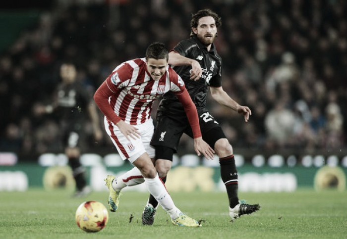 Liverpool - Stoke: el efecto 'Klopp' contra la ilusión "potter"
