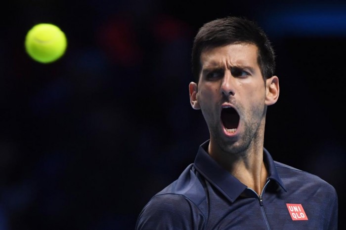 ATP Finals - Nishikori finisce nel tritacarne di Djokovic, finale con Murray