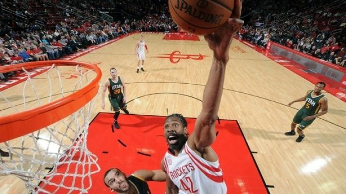 Harden cucina anche i Jazz, Houston vince 111-102