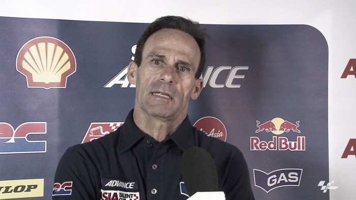 MotoGP, Alberto Puig pronto a sostituire Suppo