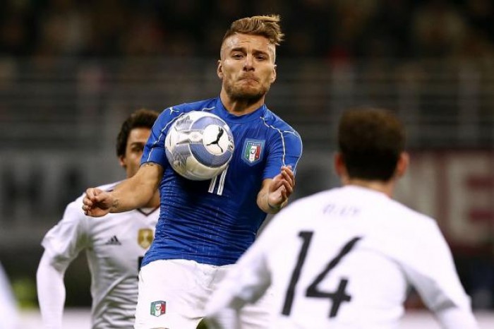 Italia-Germania termina a reti bianche: 0-0 a San Siro