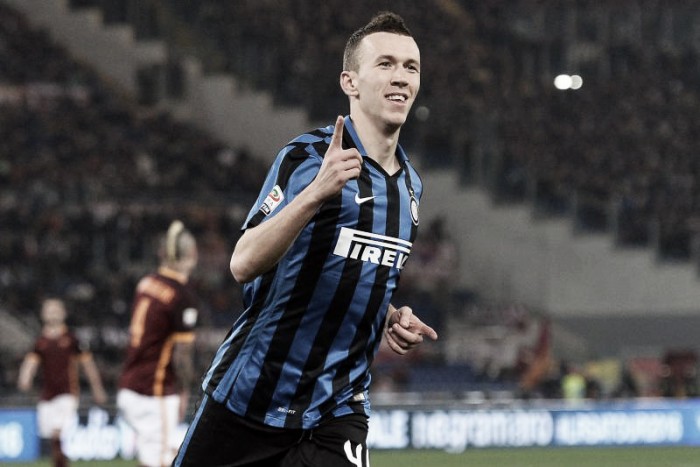 Ivan Perisic: “Pensiamo solo al Pescara” Ivan Perisic: “Pensiamo solo al Pescara”