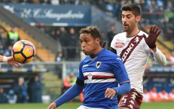 Sampdoria-Torino 2-0, le voci del post-gara
