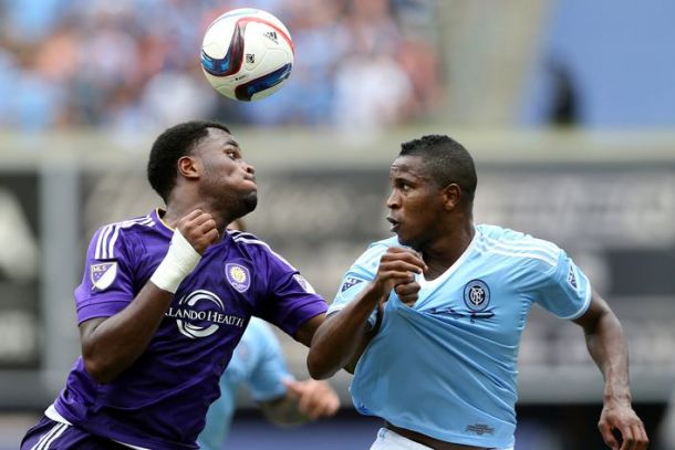 Cyle Larin's Hat Trick Not Enough To Stop NYCFC