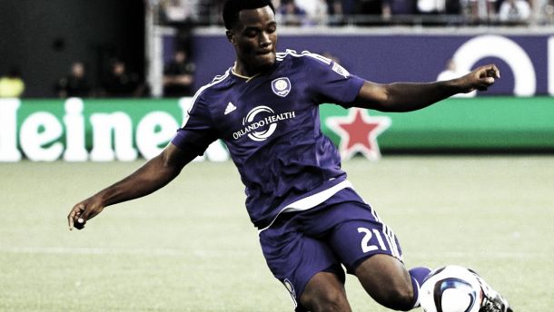VAVEL USA's Exclusive Interview With Orlando City SC's Cyle Larin