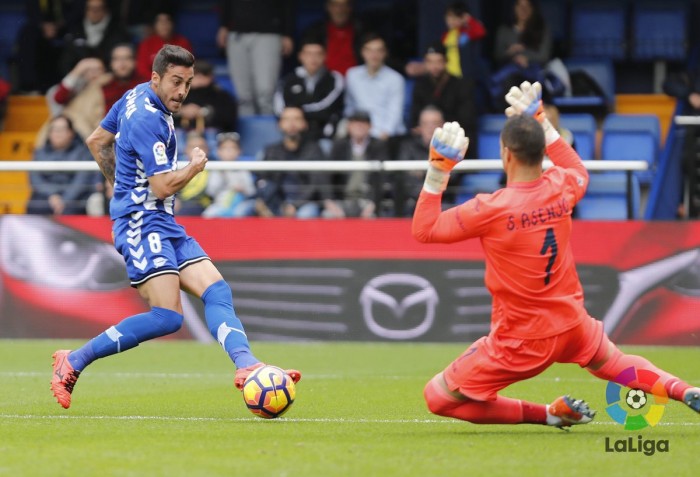 LaLiga: clamoroso al Madrigal, l'Alaves batte 2-0 il Villarreal