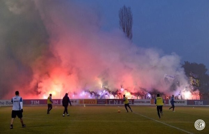 Inter, bisogna tornare a vincere! Ma occhio al Milan