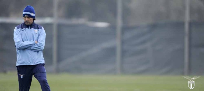 Lazio, Inzaghi recupera Keita e punta la Samp