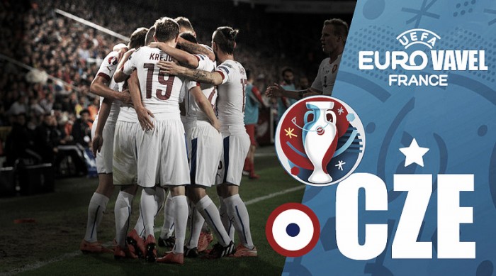 Euro 2016 Preview - Czech Republic: Can Cech guide his side to a major upset?