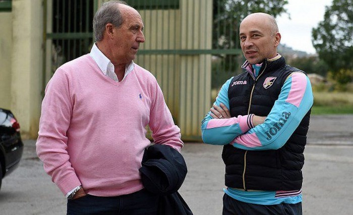 Italia, parla Ventura: "Contro l'Albania gara difficile. A Palermo mi aspetto lo stadio pieno"