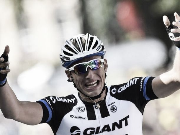 Tour de France 2014 : La passe de trois pour Kittel