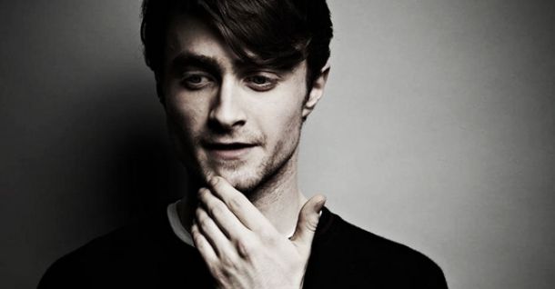 Daniel Radcliffe será el hijo de Michael Caine en la secuela de 'Ahora me ves'