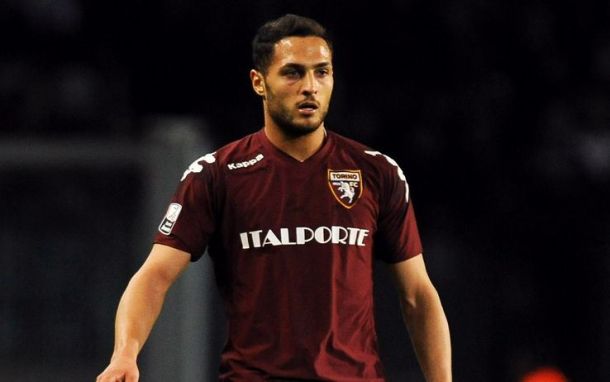 Internazionale oficializa a contratação de Danilo D’Ambrosio, ex-Torino Internazionale oficializa a contratação de Danilo D’Ambrosio, ex-Torino