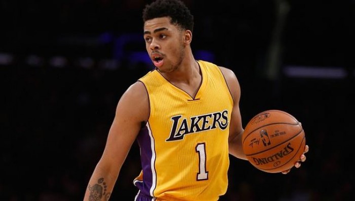 NBA, i Lakers rifirmano Metta World Peace. E Russell dichiara: "Sarà un anno diverso"