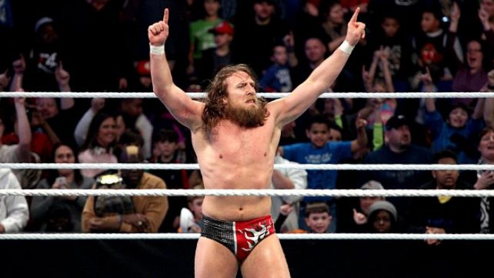 Should Daniel Bryan Be In The WWE Hall Of Fame?