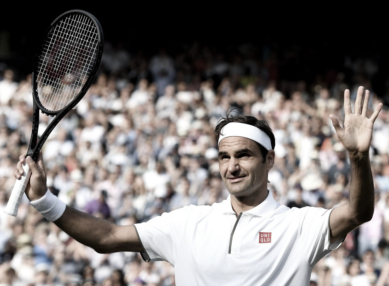 "Fedal' Capítulo XL: Roger va a por el 21º Grand Slam

