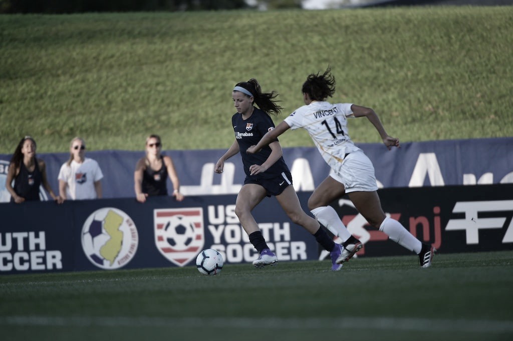 Utah Royals FC vs Sky Blue FC match preview: Christen Press and Carli Lloyd face off