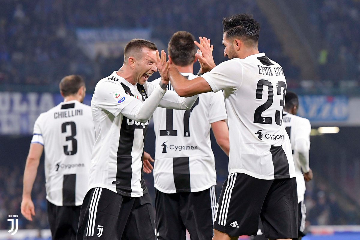 Juventus - Allegri fa la conta degli infortunati: le condizioni di Khedira e Douglas Costa