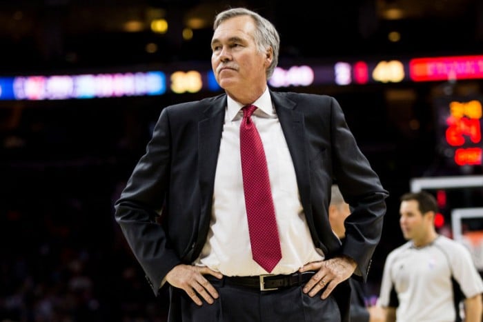 NBA - Mike D'Antoni si coccola i top player: "Harden e Paul talenti infiniti"