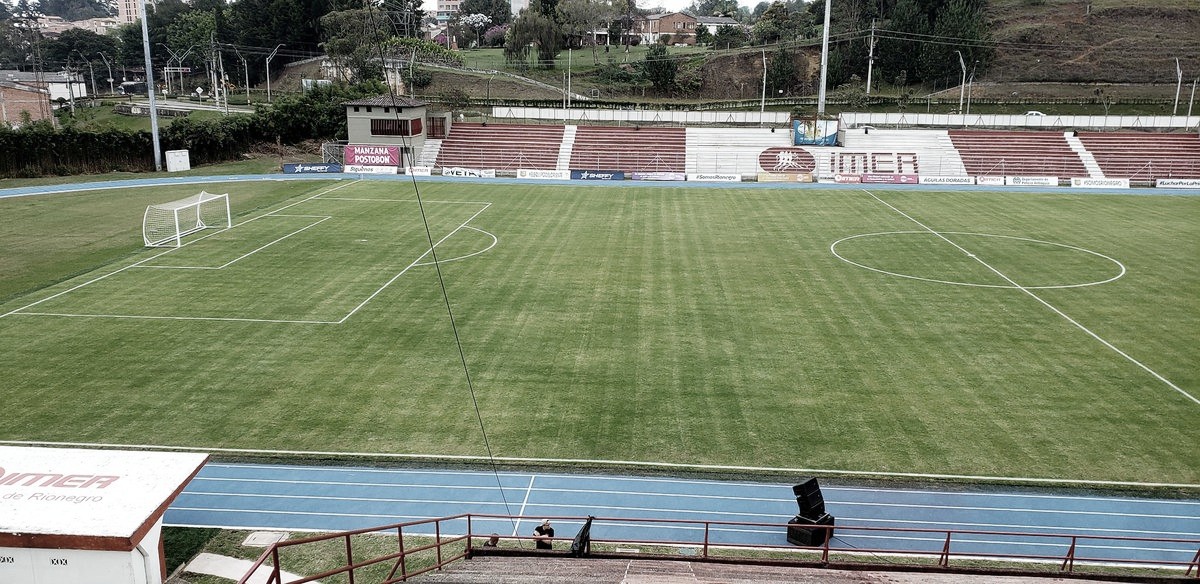 Estadio Alberto Grisales
