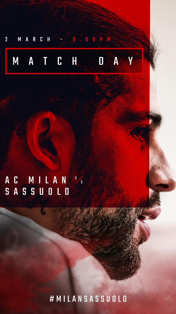 Milan, vincere contro la Spal per sorpassare l'Inter