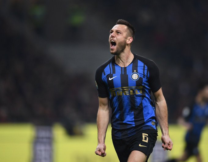 Inter: Mauro Icardi si allena ufficialmente in gruppo, de Vrij potrebbe saltare la Lazio