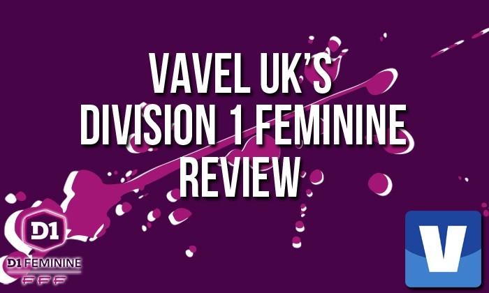 Division 1 Féminine - Matchday 16 Review: OM's superb season continues