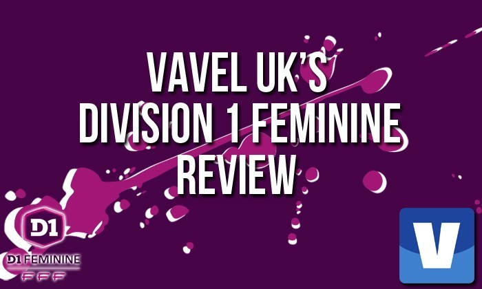 Division 1 Féminine - Matchday 15 Review: the top two distance themselves from the chasing pack